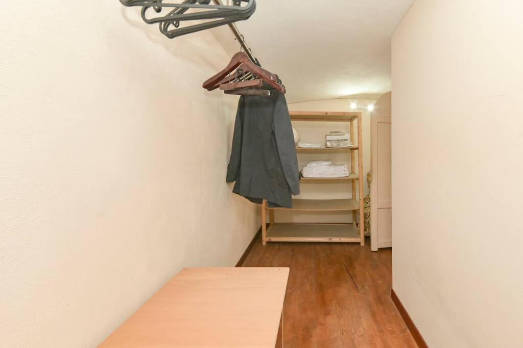 Loft Principe Tommaso - San Salvario. Turín Exterior foto