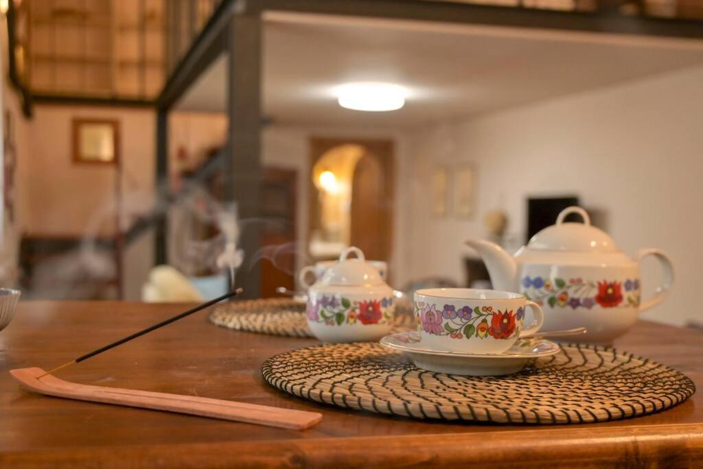 Loft Principe Tommaso - San Salvario. Turín Exterior foto