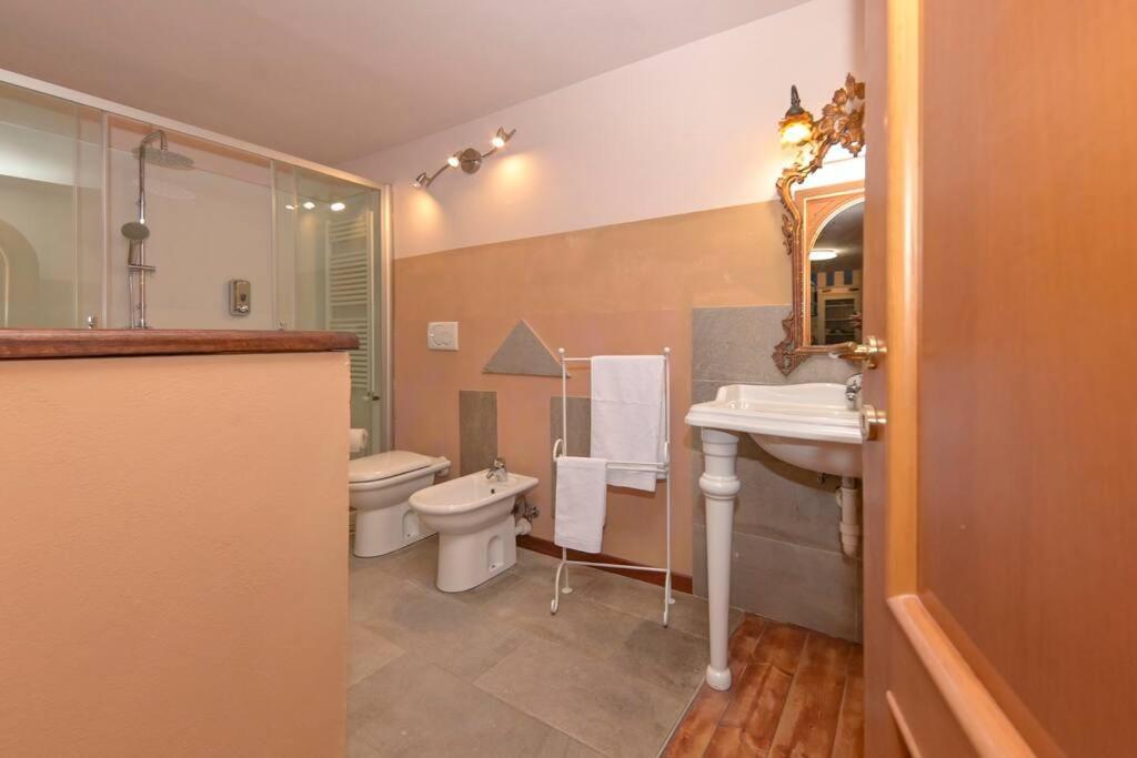 Loft Principe Tommaso - San Salvario. Turín Exterior foto