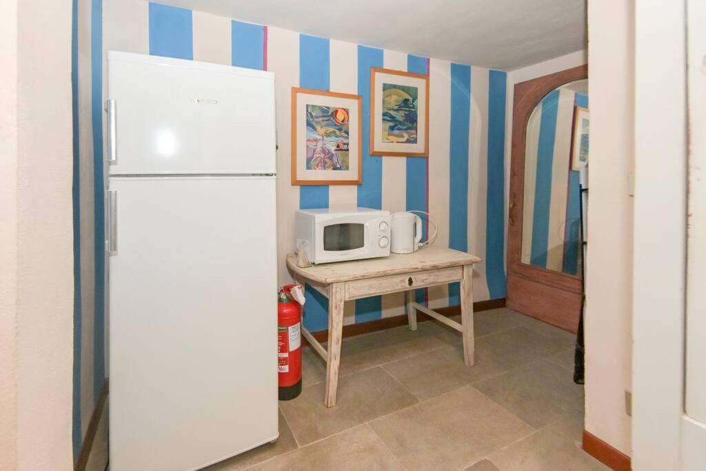 Loft Principe Tommaso - San Salvario. Turín Exterior foto