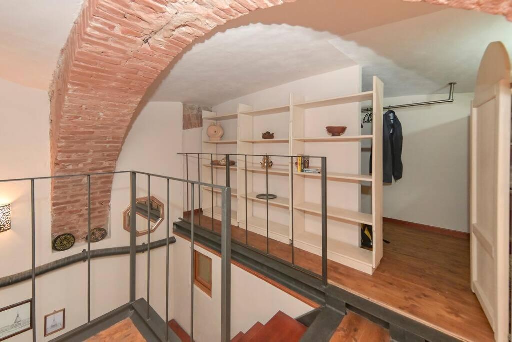 Apartamento Loft Principe Tommaso - San Salvario. Turín Exterior foto