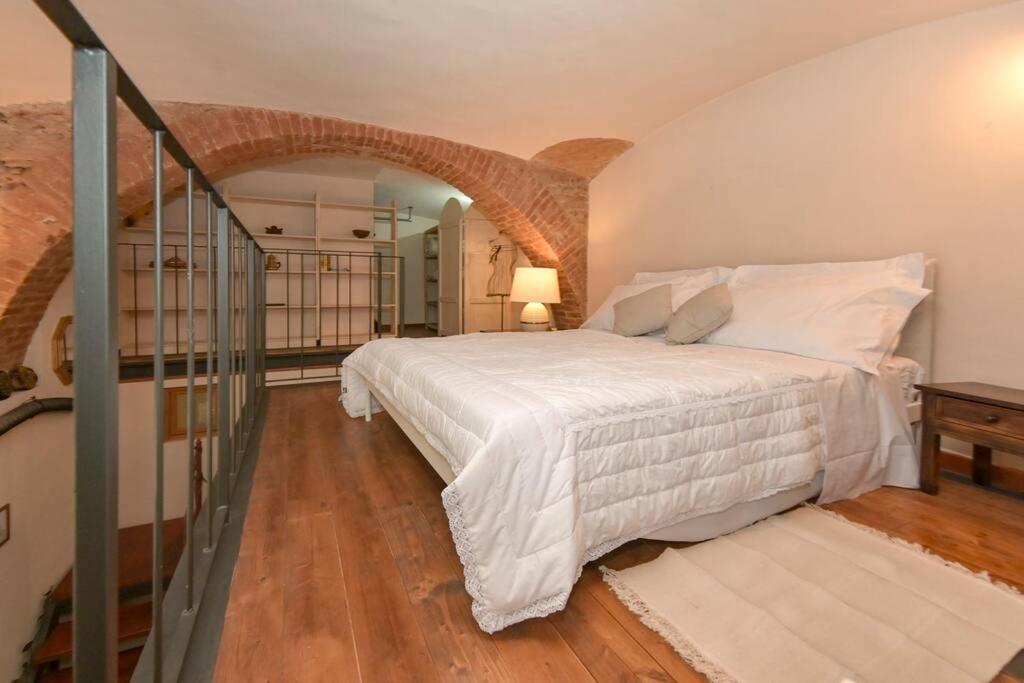 Loft Principe Tommaso - San Salvario. Turín Exterior foto